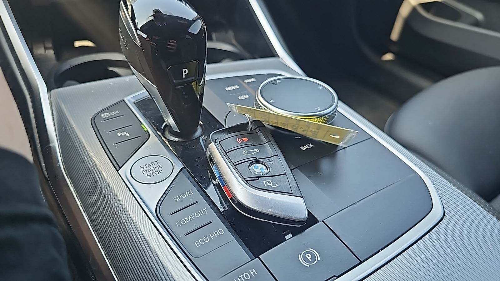 2022 BMW 3 Series M340i xDrive AWD