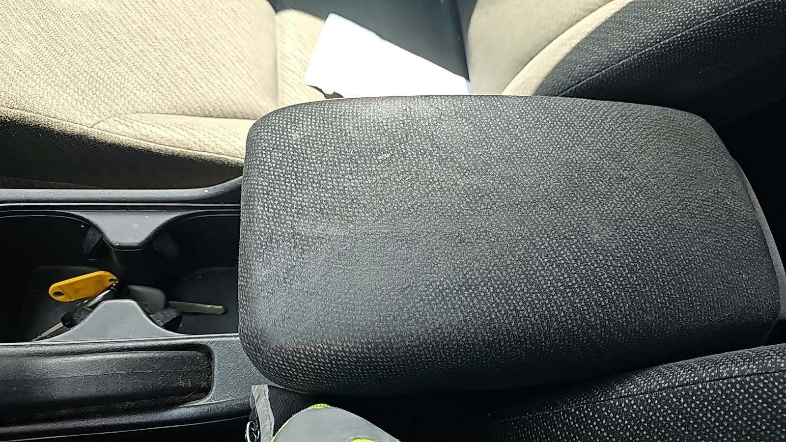 2013 Honda Civic LX FWD
