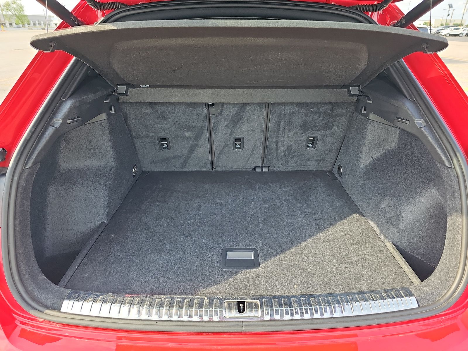 2024 Audi Q3 S line Premium AWD