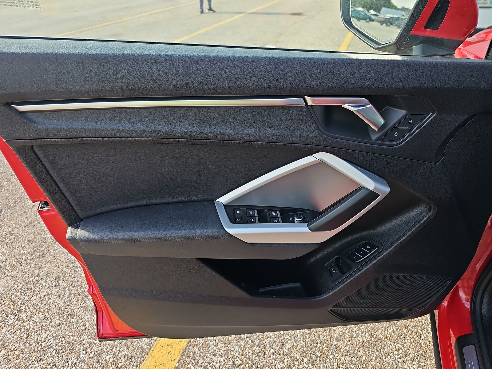 2024 Audi Q3 S line Premium AWD