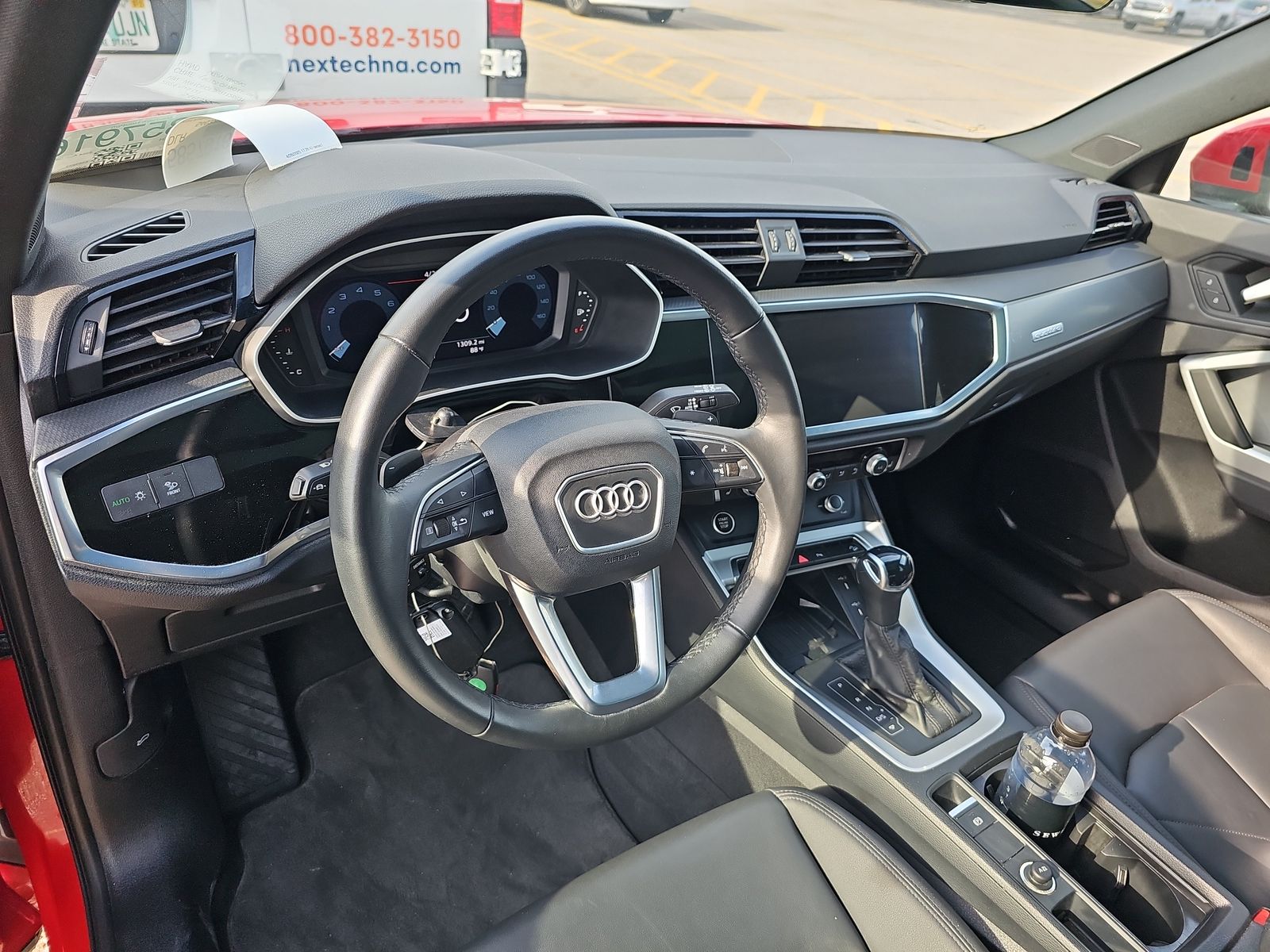 2024 Audi Q3 S line Premium AWD