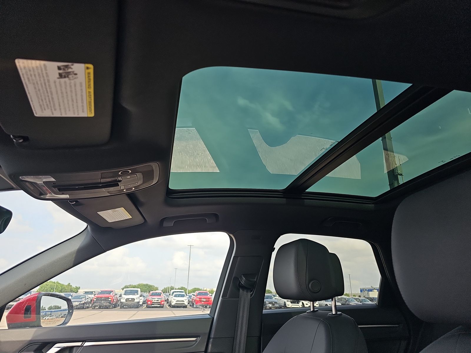 2024 Audi Q3 S line Premium AWD