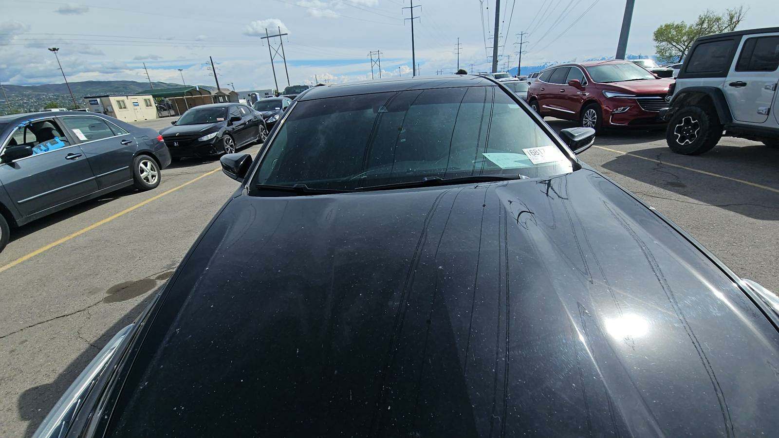2014 Cadillac CTS V-Sport Premium RWD