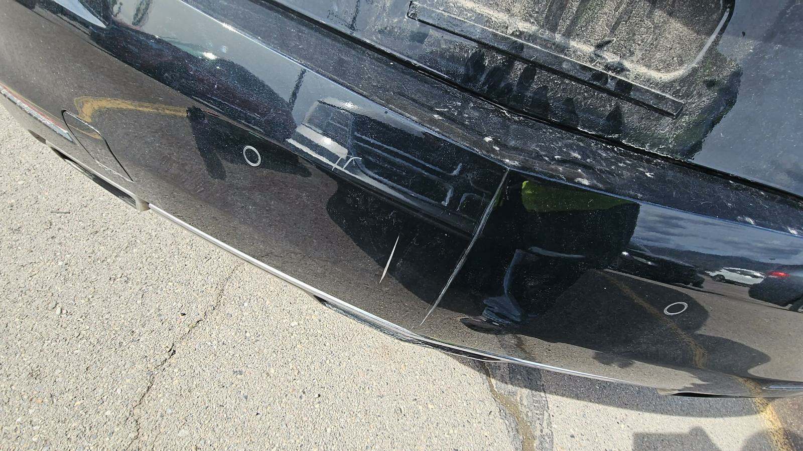 2014 Cadillac CTS V-Sport Premium RWD