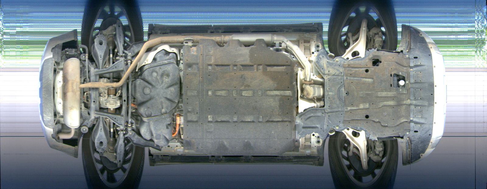 2023 Mitsubishi Outlander PHEV SEL AWD