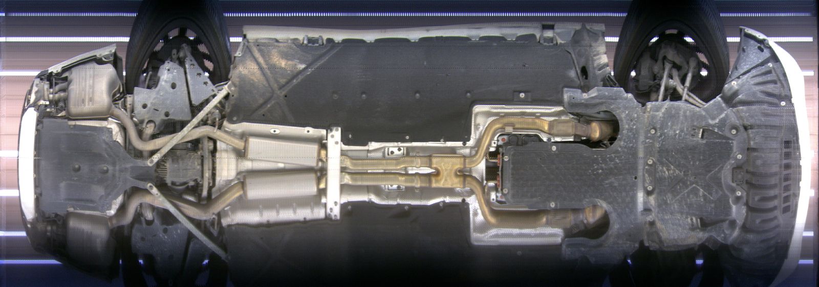 2015 Mercedes-Benz S-Class S 550 RWD