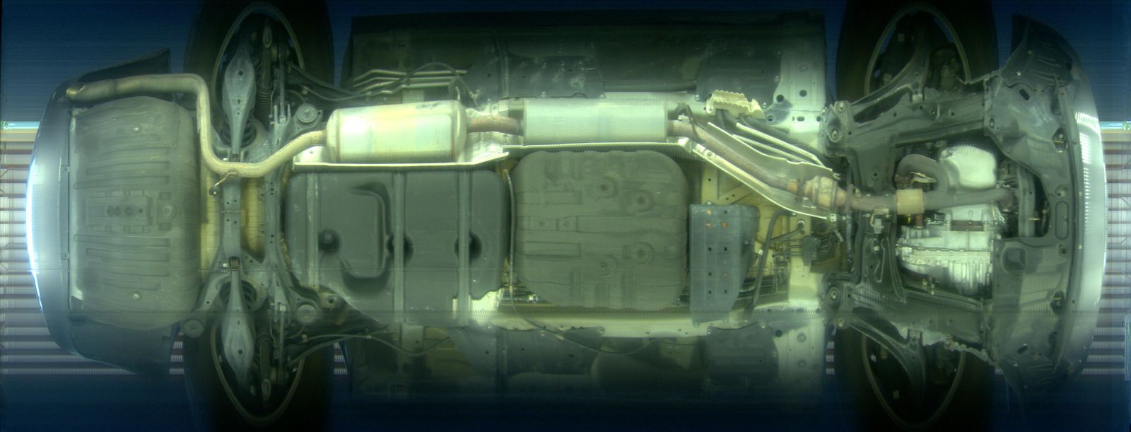 2014 Honda Odyssey EX-L FWD