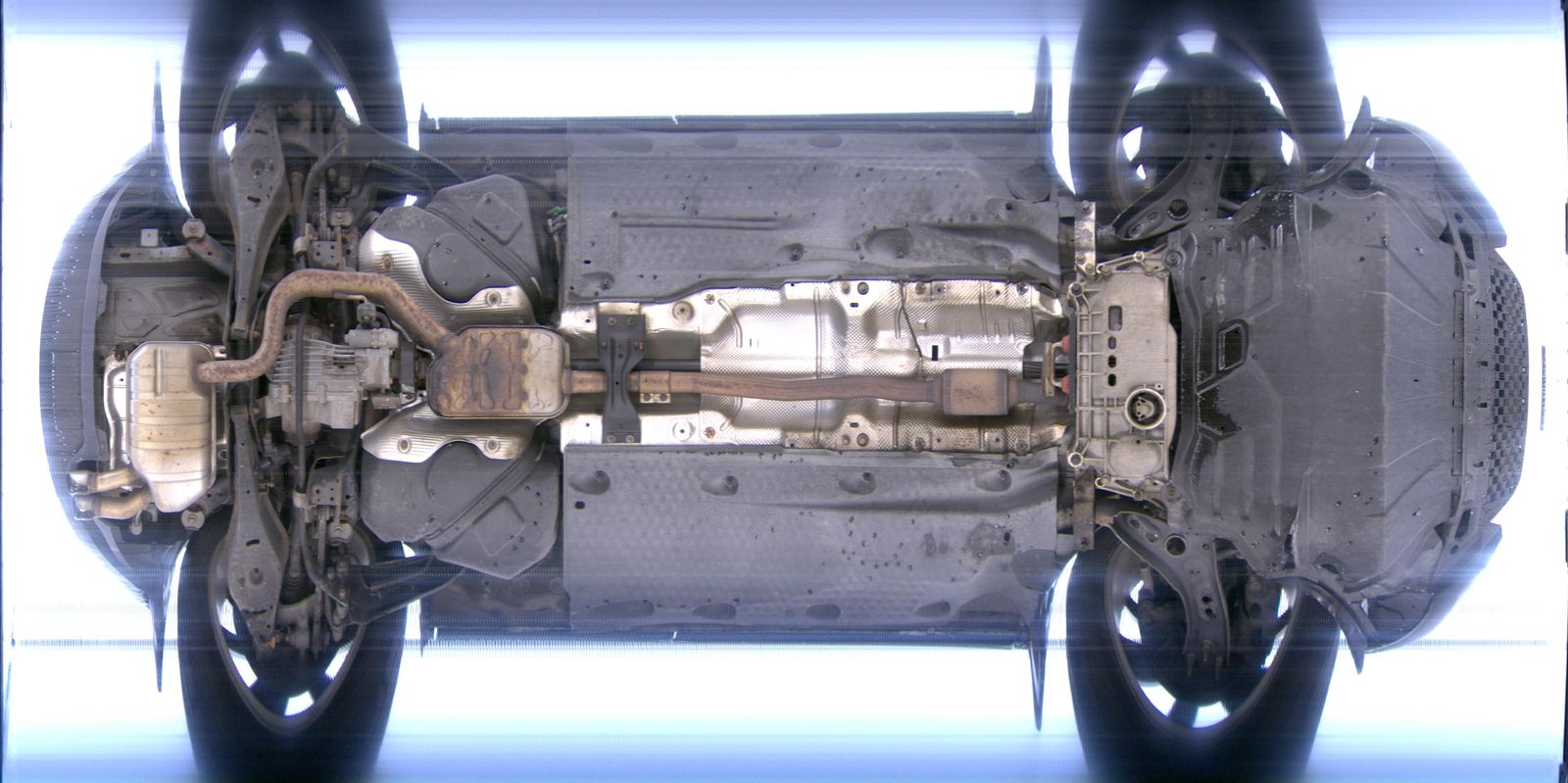 2016 Volkswagen Tiguan 2.0T SE AWD