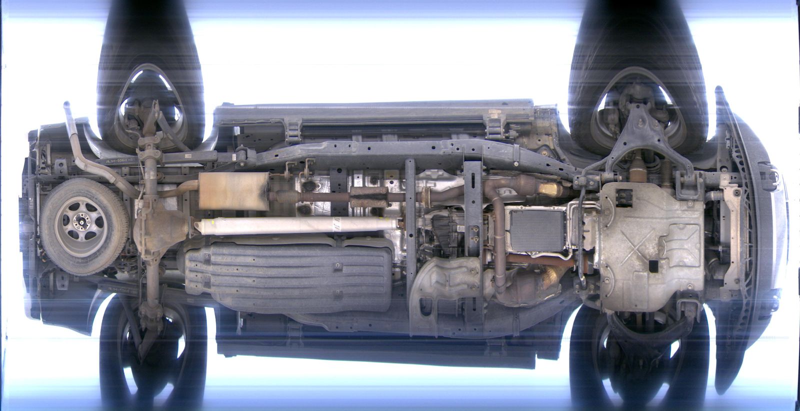 2021 Ford F-150 Platinum AWD