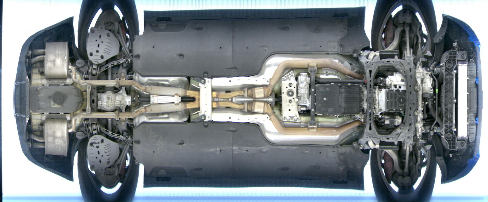 2019 Kia Stinger GT AWD