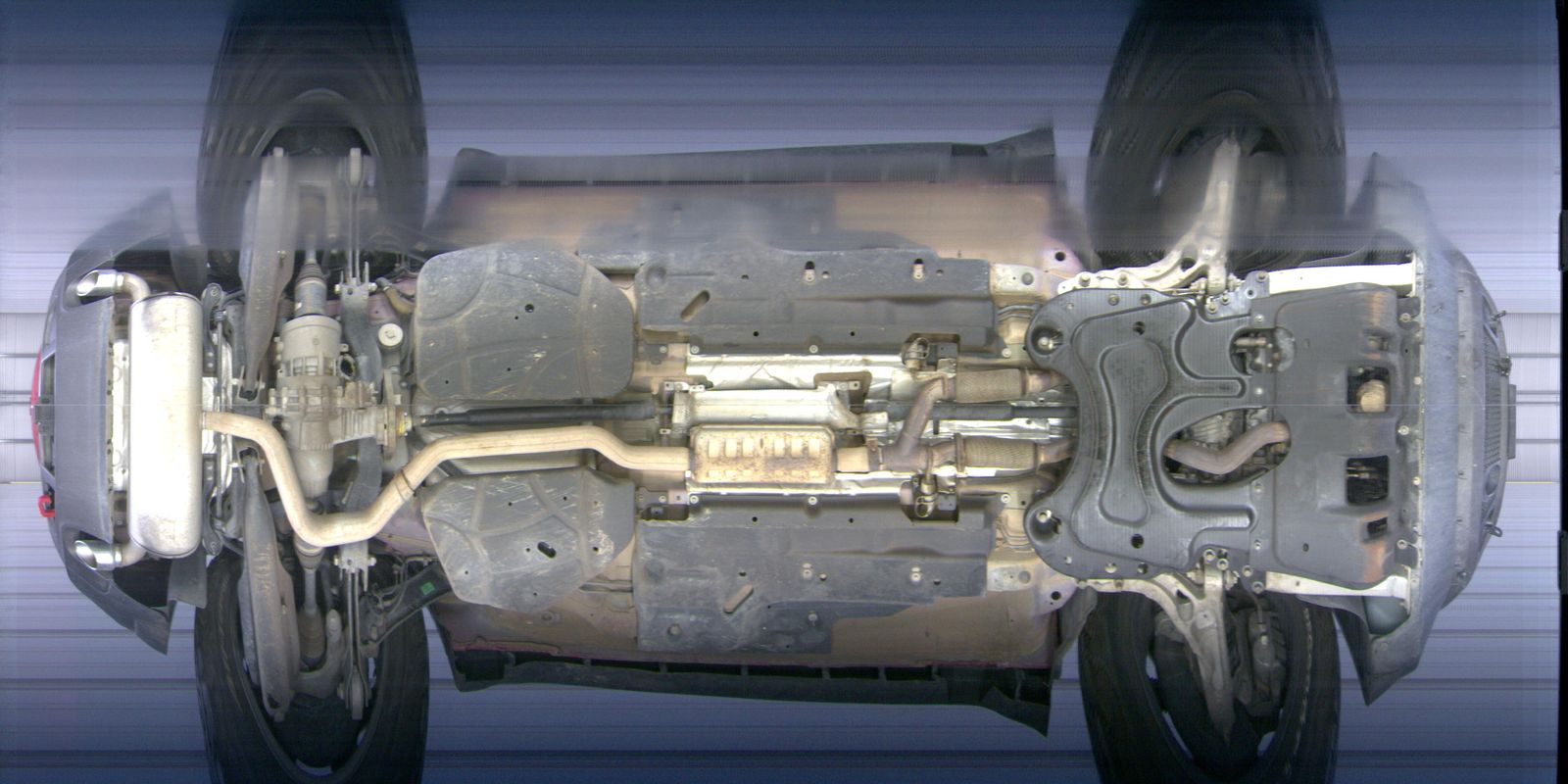 2014 Jeep Cherokee Trailhawk AWD