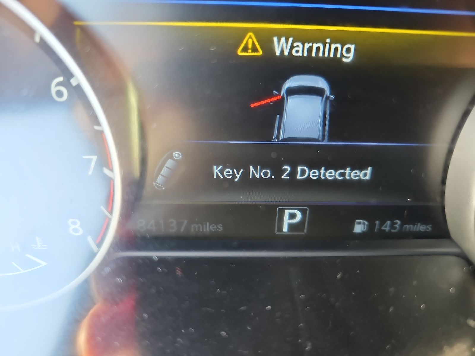 2017 Nissan Murano Platinum AWD