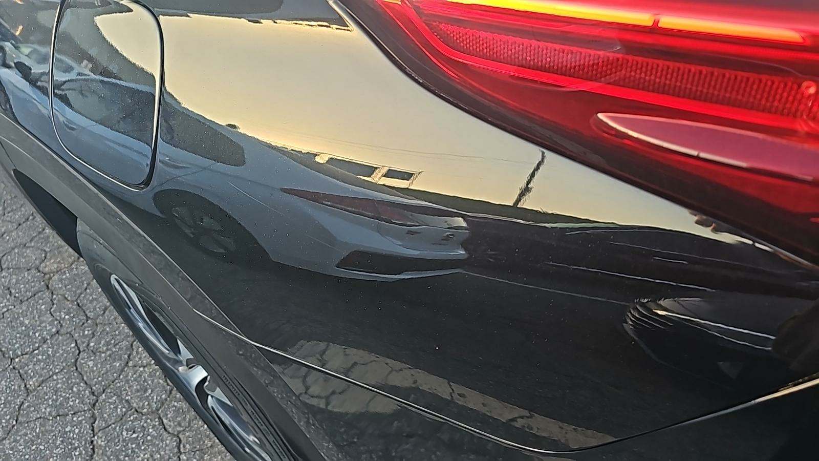 2023 Toyota Highlander Hybrid XLE AWD