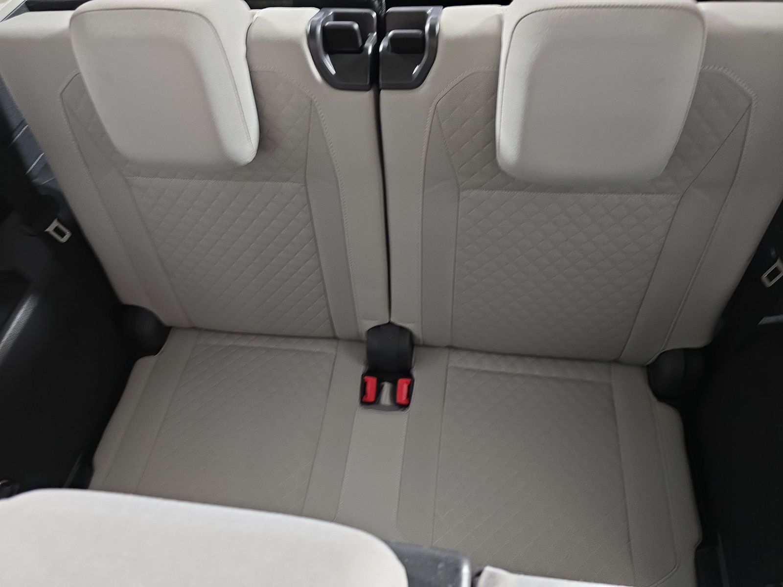 2020 Volkswagen Tiguan 2.0T S AWD