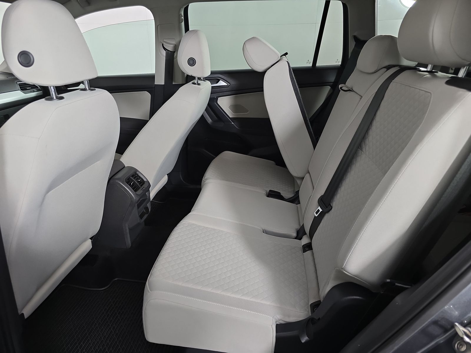 2020 Volkswagen Tiguan 2.0T S AWD