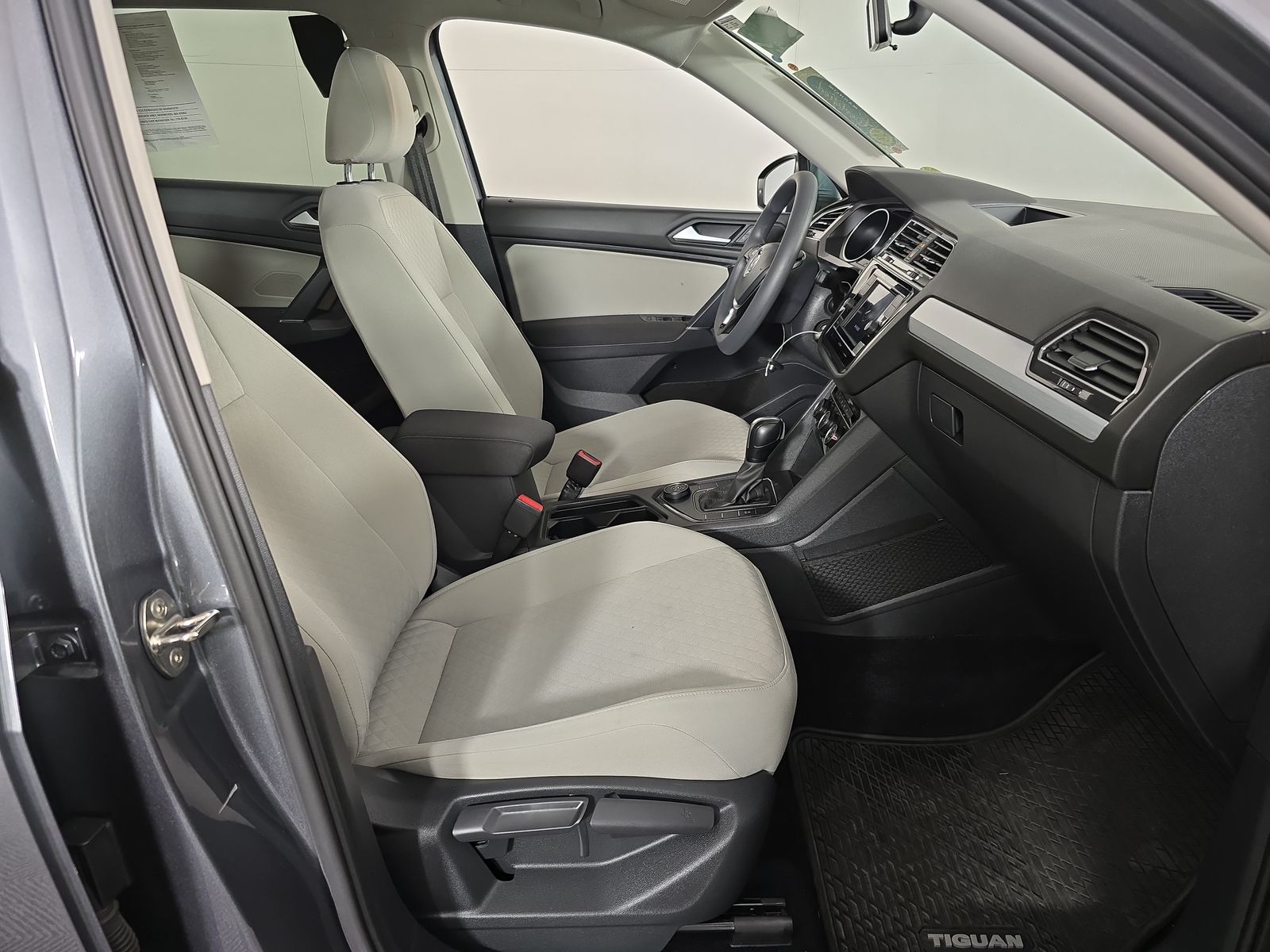 2020 Volkswagen Tiguan 2.0T S AWD