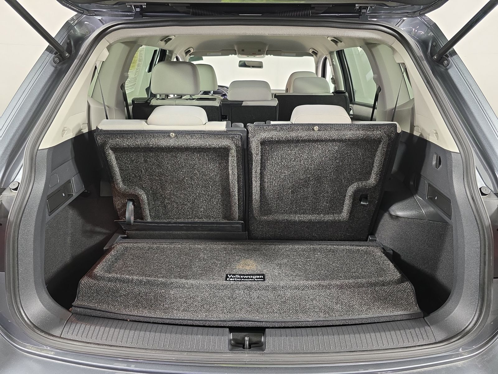 2020 Volkswagen Tiguan 2.0T S AWD