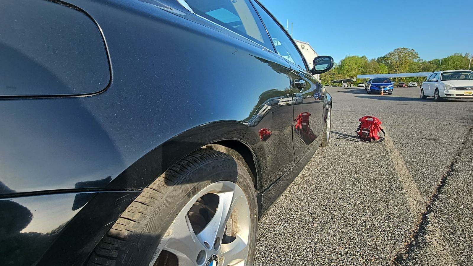 2011 BMW 1 Series 128i RWD