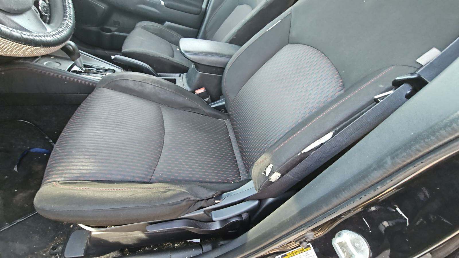 2019 Mitsubishi Outlander Sport ES FWD