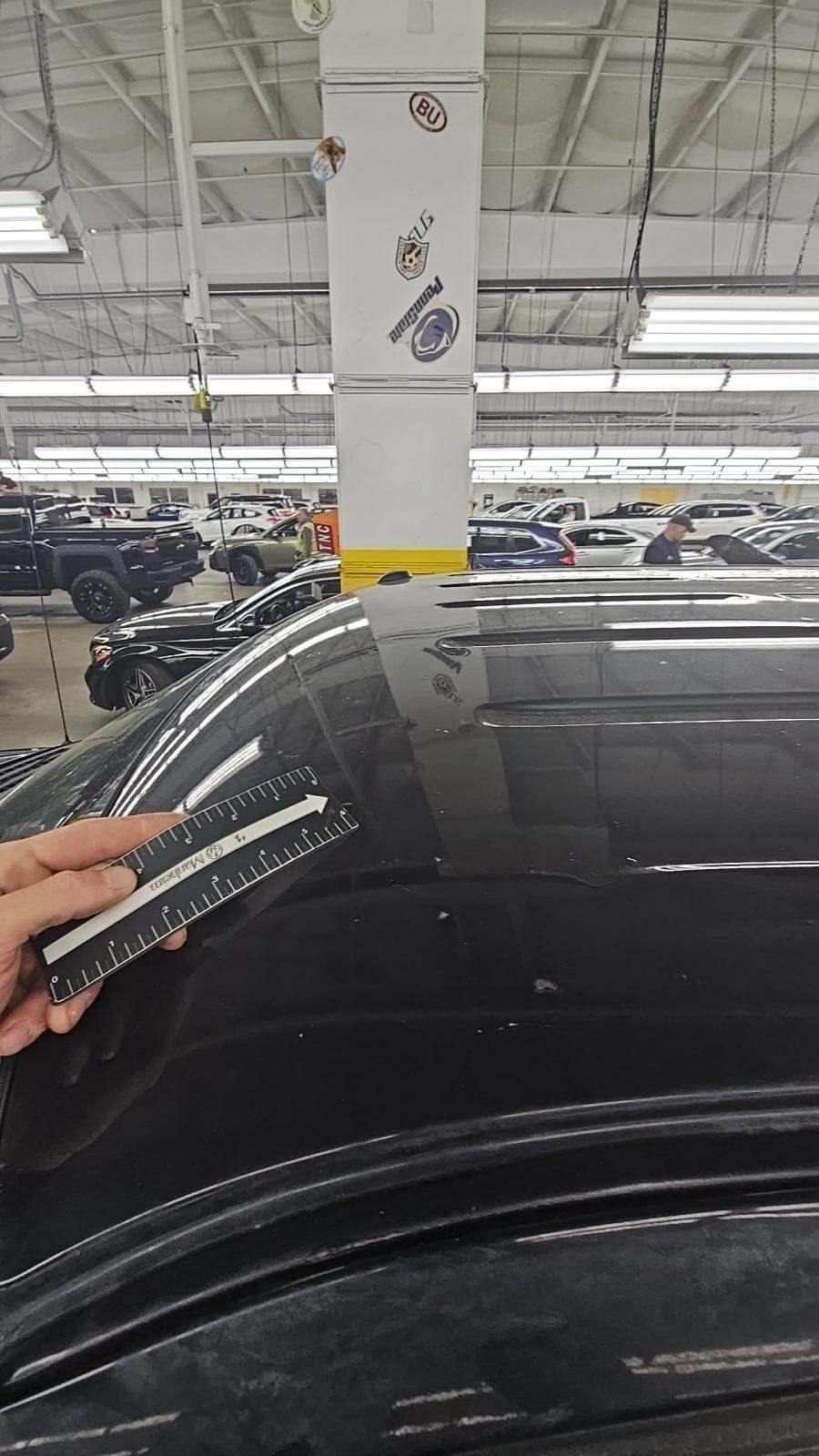 2011 Ford F-150 FX4 AWD