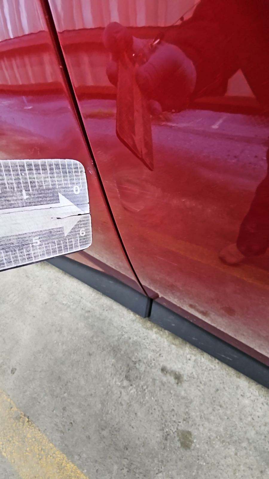2022 Hyundai Tucson SEL AWD