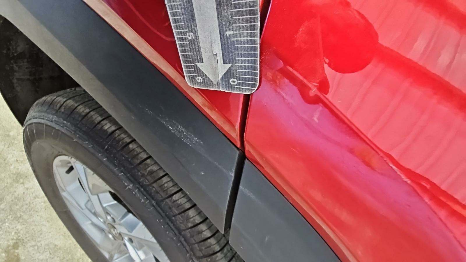 2022 Hyundai Tucson SEL AWD