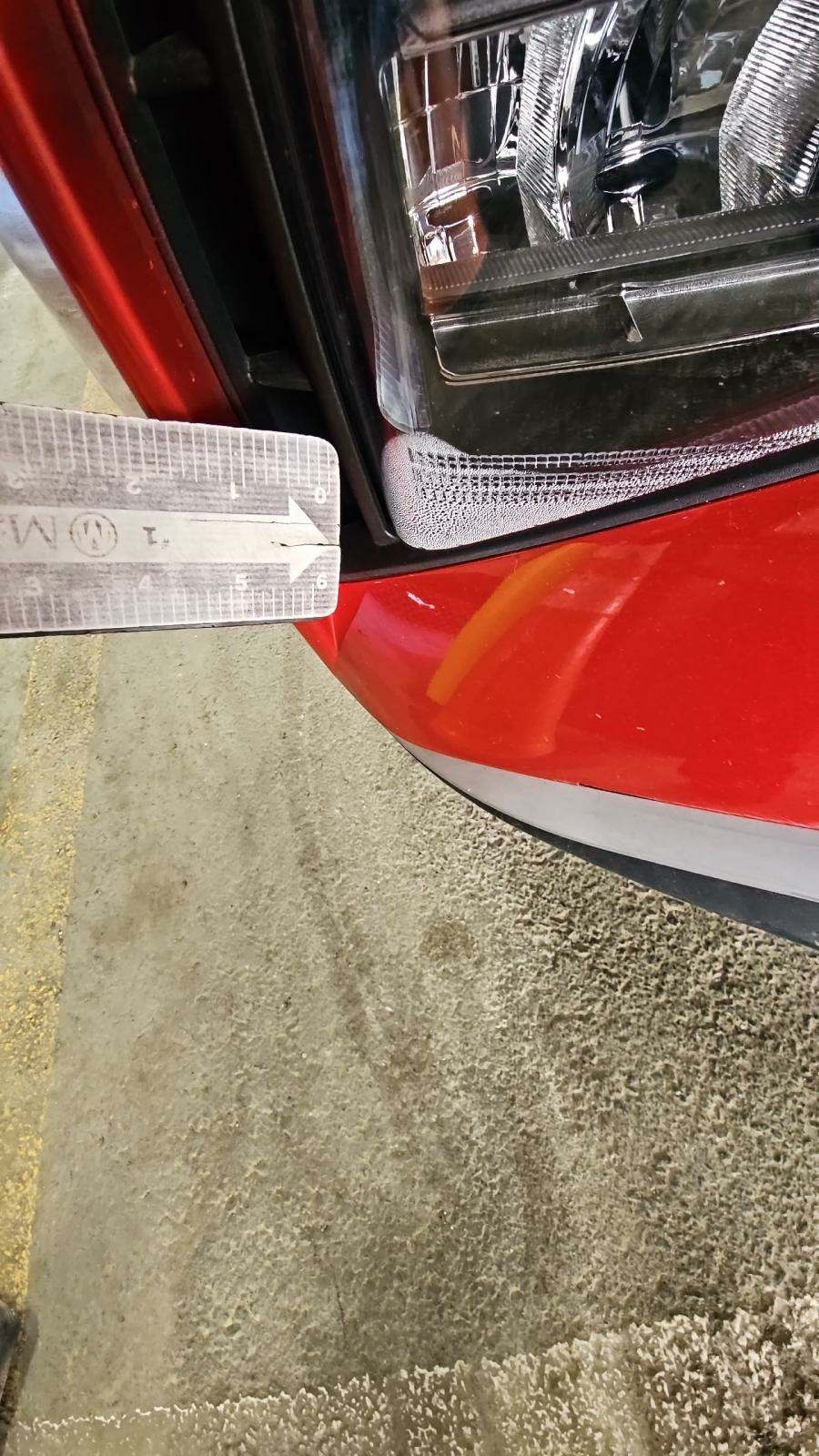 2022 Hyundai Tucson SEL AWD