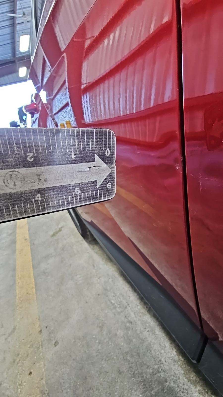 2022 Hyundai Tucson SEL AWD