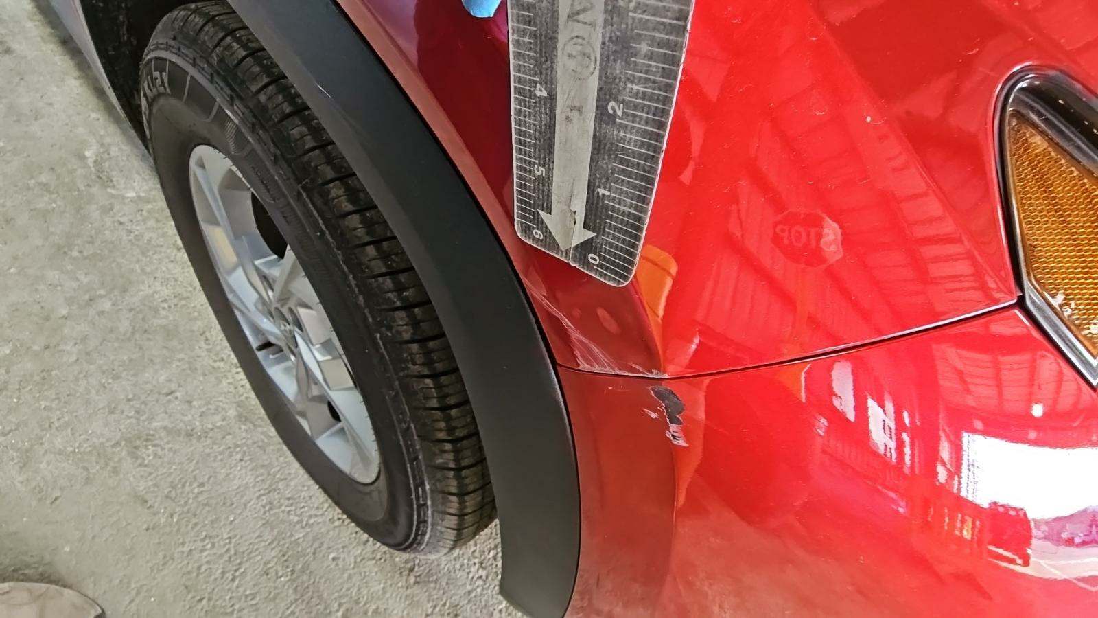 2022 Hyundai Tucson SEL AWD