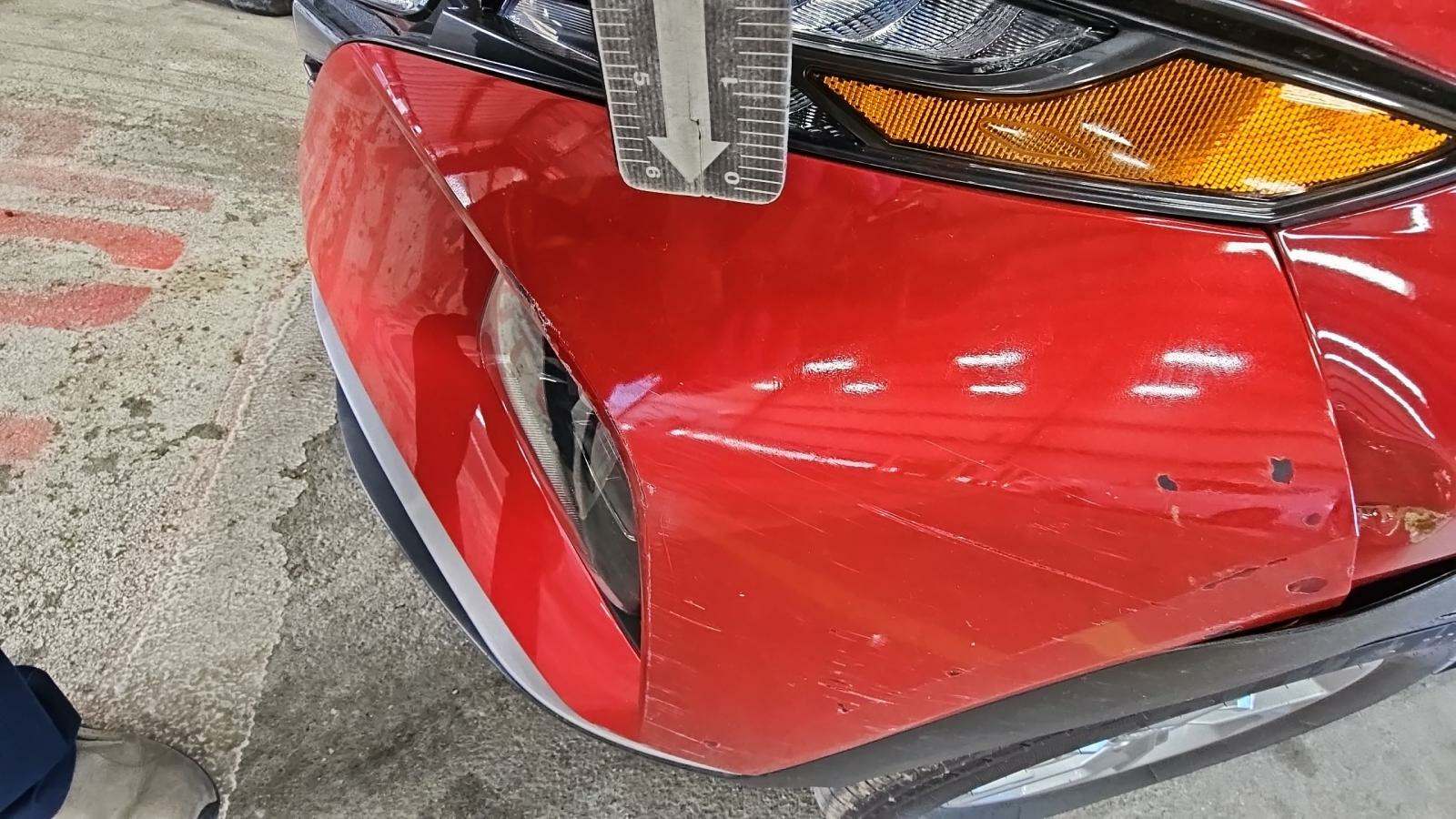 2022 Hyundai Tucson SEL AWD