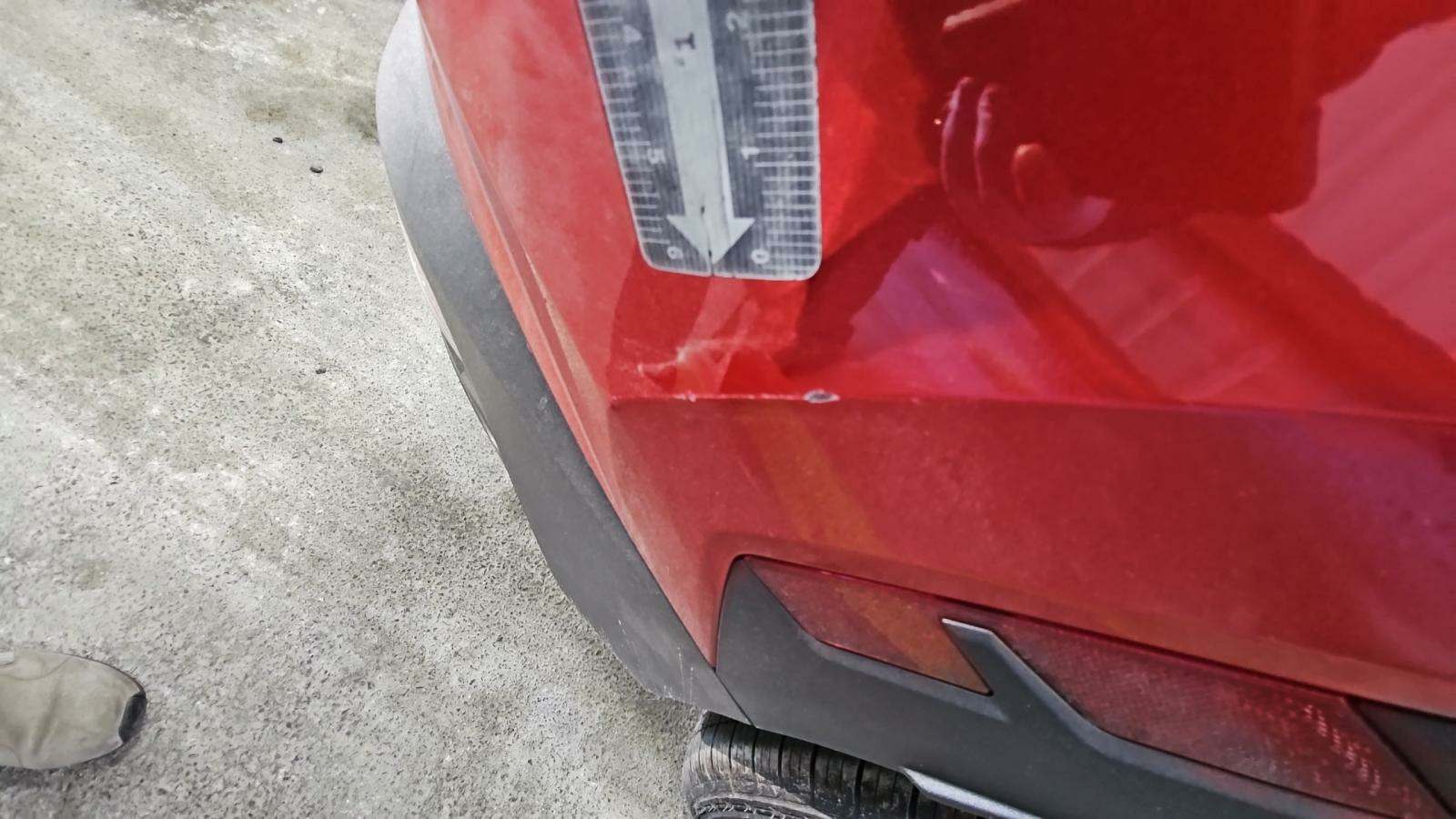 2022 Hyundai Tucson SEL AWD