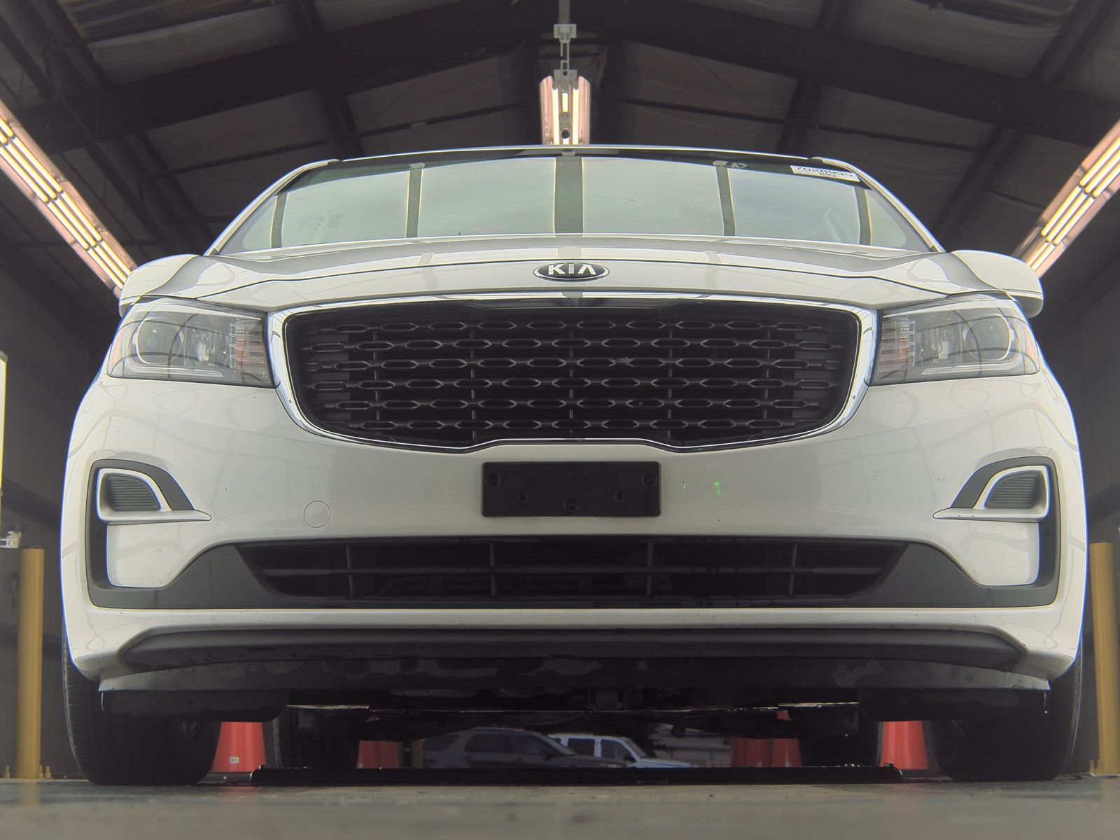 2021 Kia Sedona LX FWD