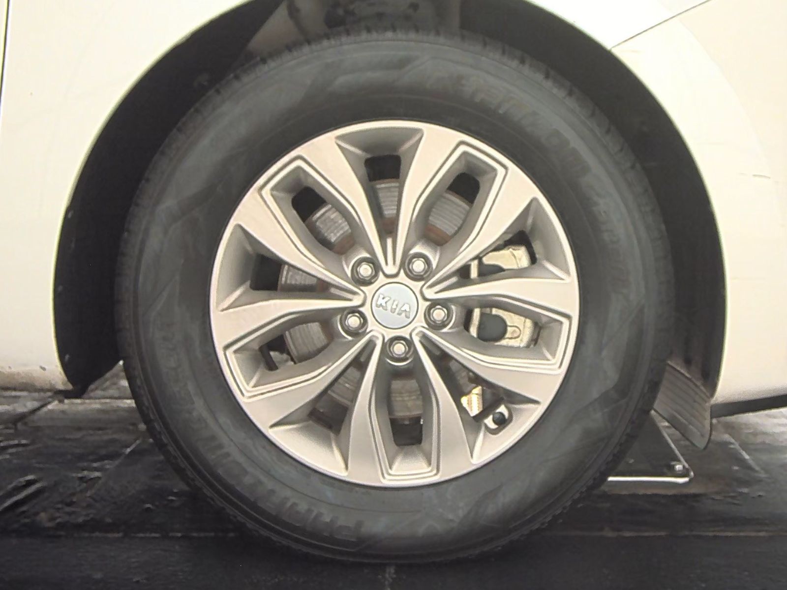 2021 Kia Sedona LX FWD