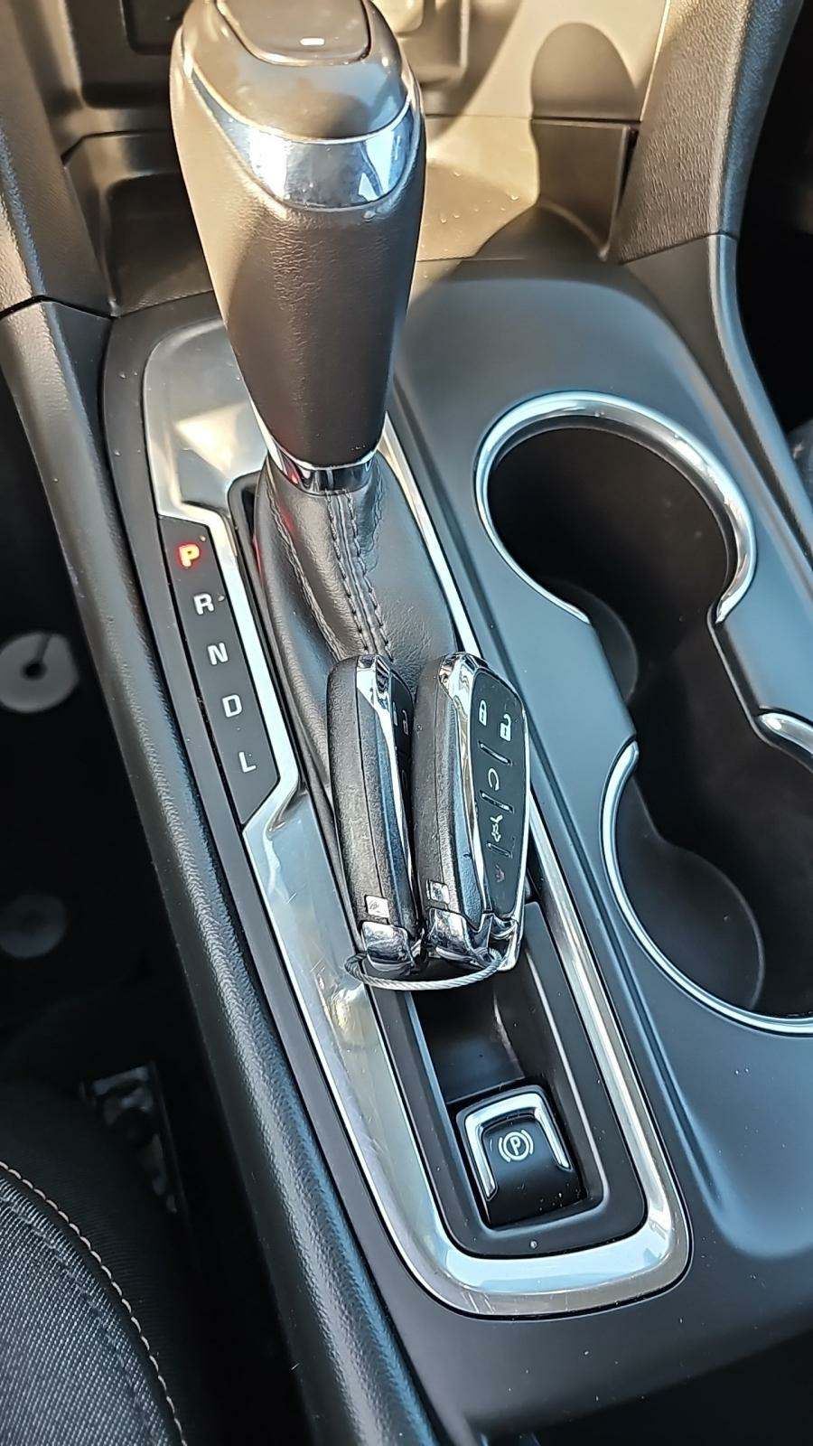 2019 Chevrolet Equinox LT FWD