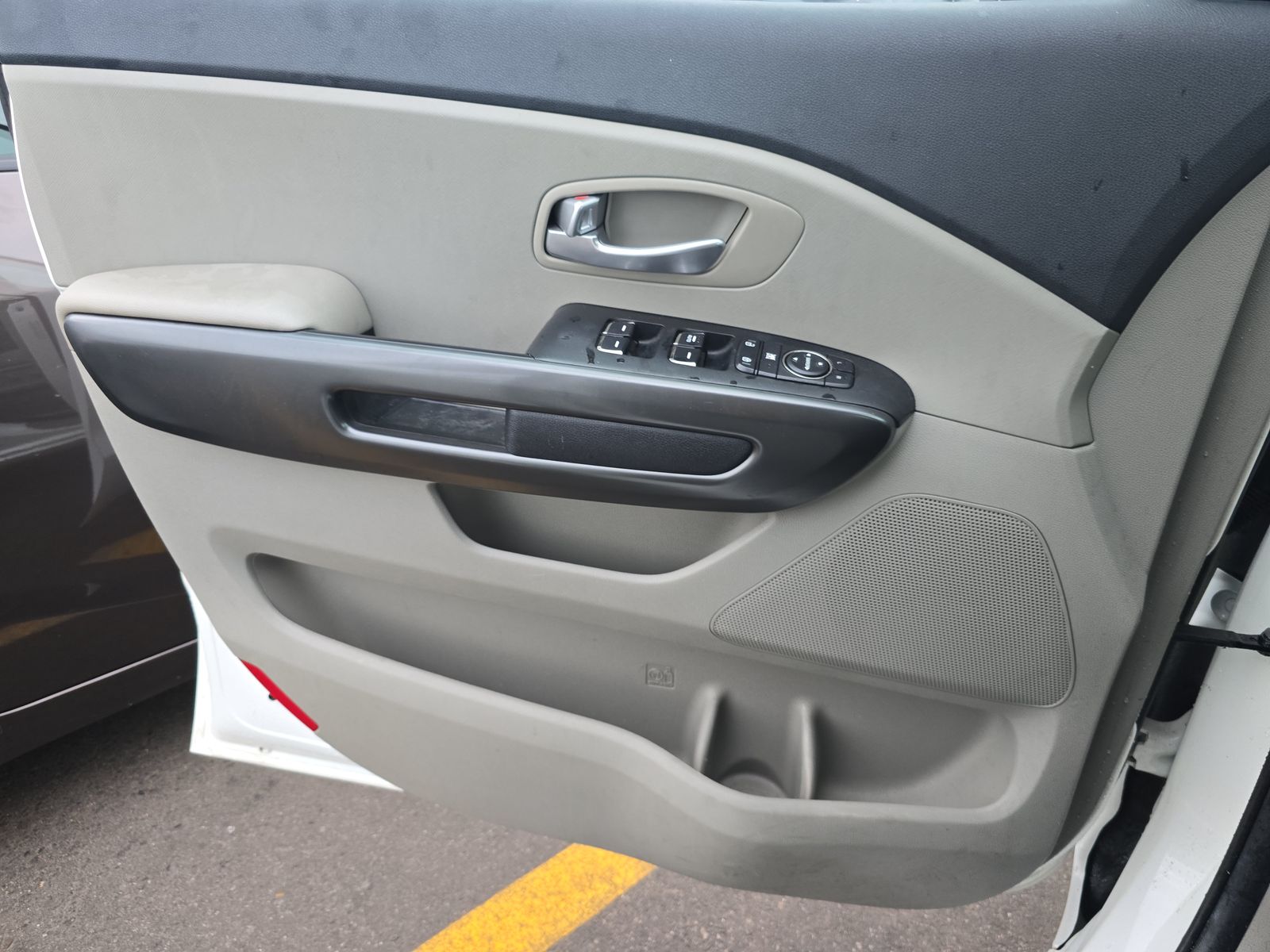 2021 Kia Sedona LX FWD