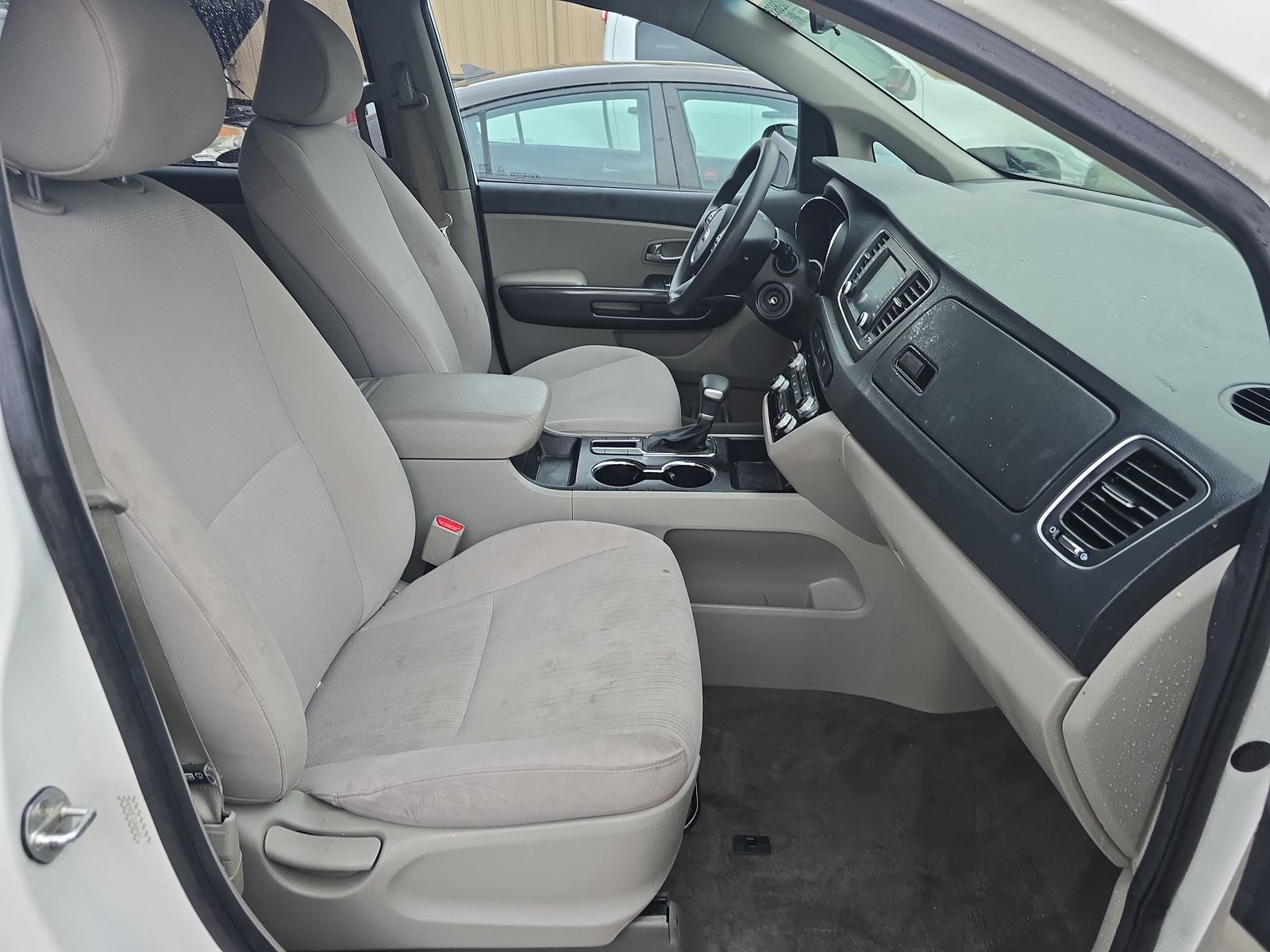 2021 Kia Sedona LX FWD