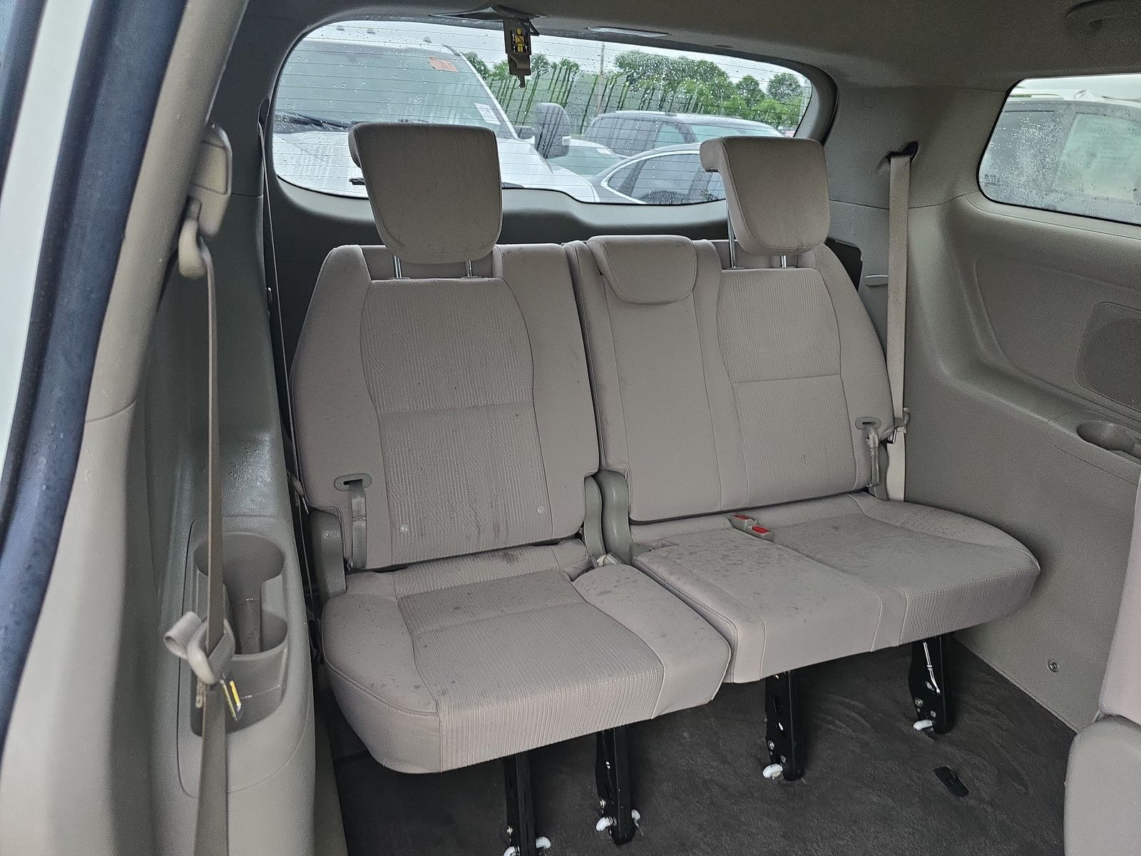 2021 Kia Sedona LX FWD