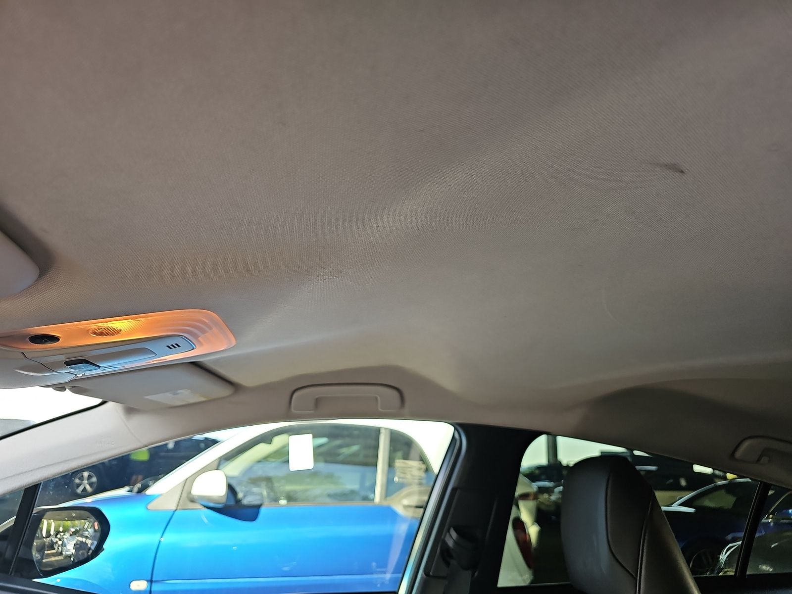2017 Toyota Prius Prime Premium FWD