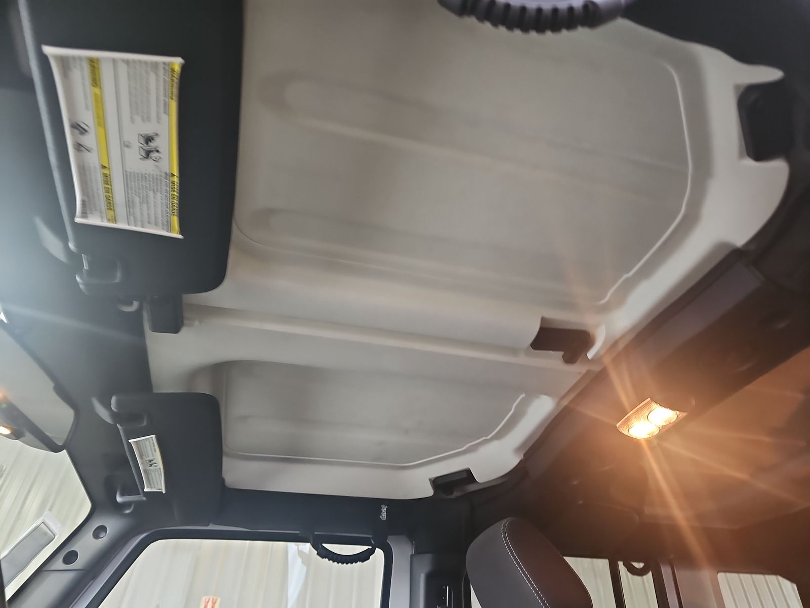 2015 Jeep Wrangler Unlimited Sahara AWD