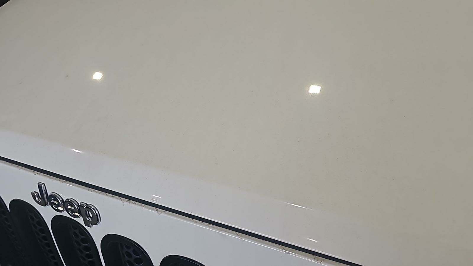 2015 Jeep Wrangler Unlimited Sahara AWD