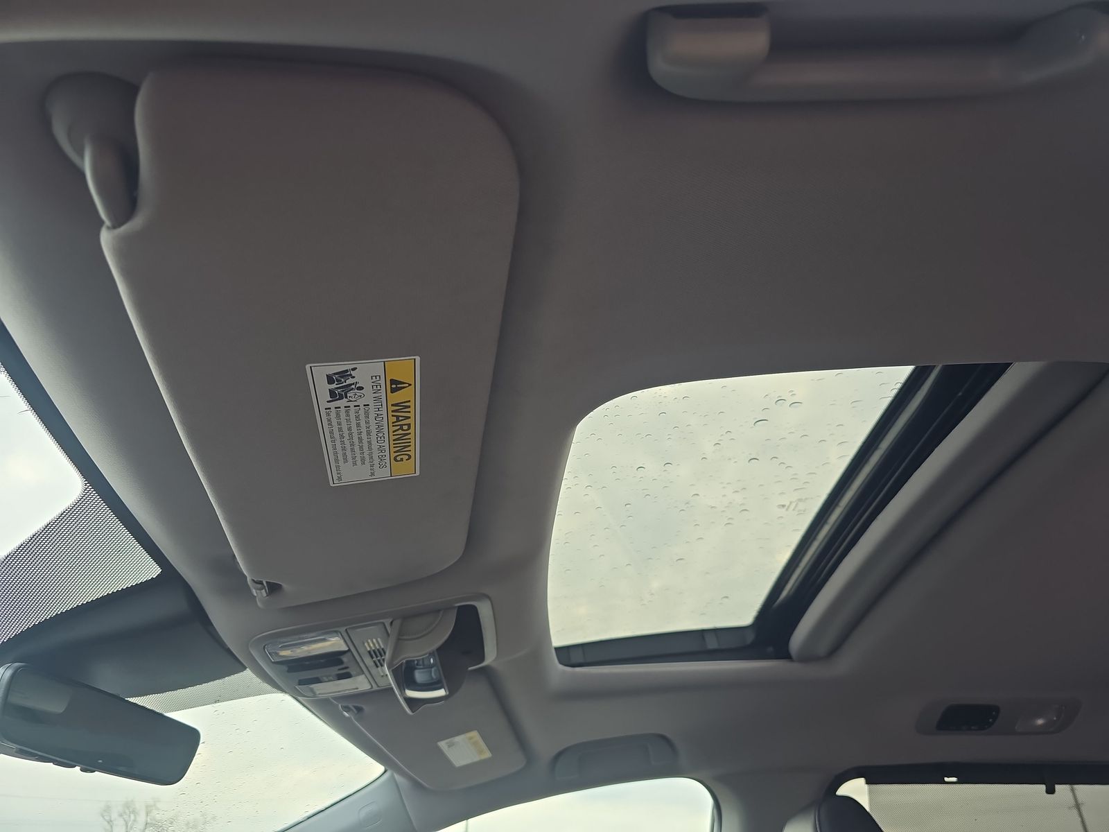 2024 Honda Odyssey EX-L FWD