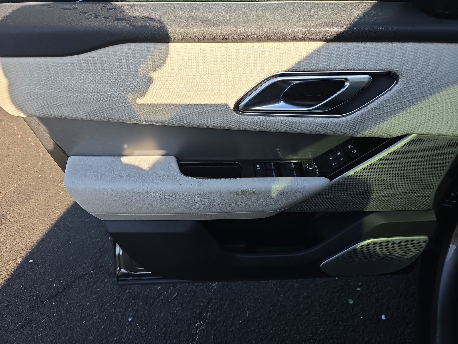 2018 Land Rover Range Rover Velar R-Dynamic SE AWD