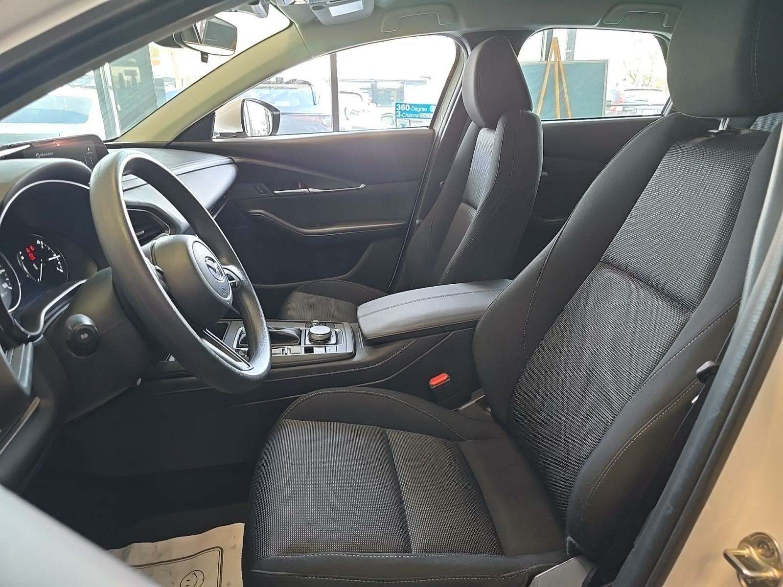 2024 MAZDA CX-30 2.5 S AWD