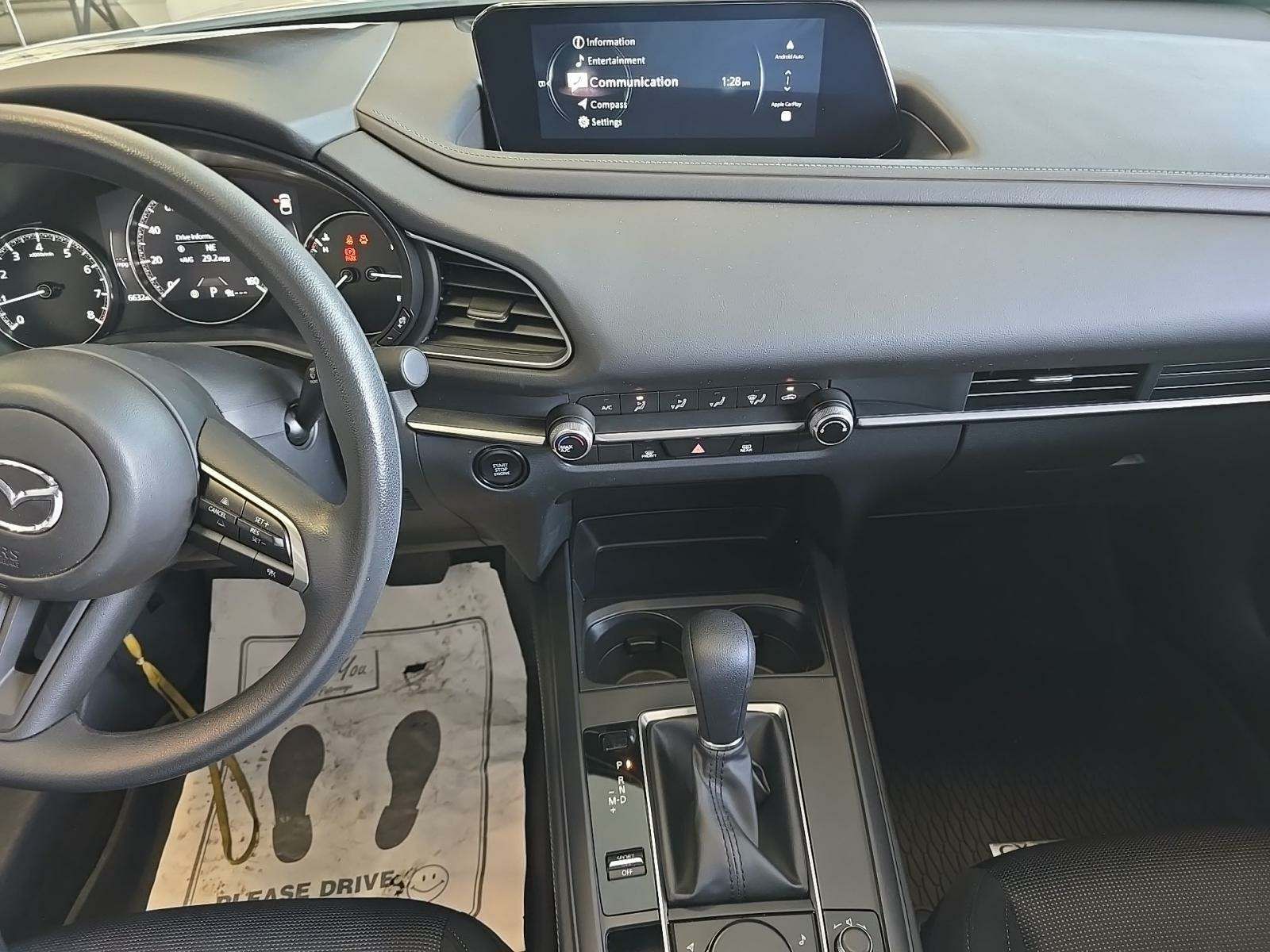 2024 MAZDA CX-30 2.5 S AWD