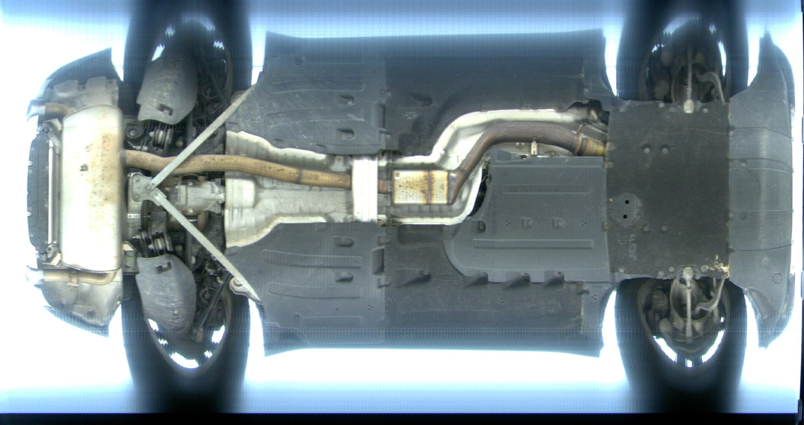 2019 BMW X3 sDrive30i RWD