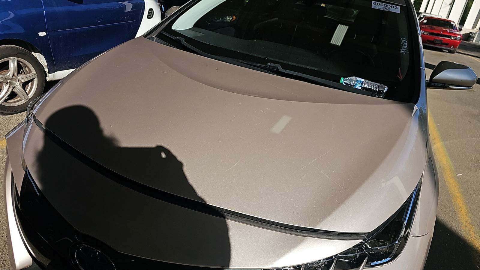 2017 Toyota Prius Prime Premium FWD