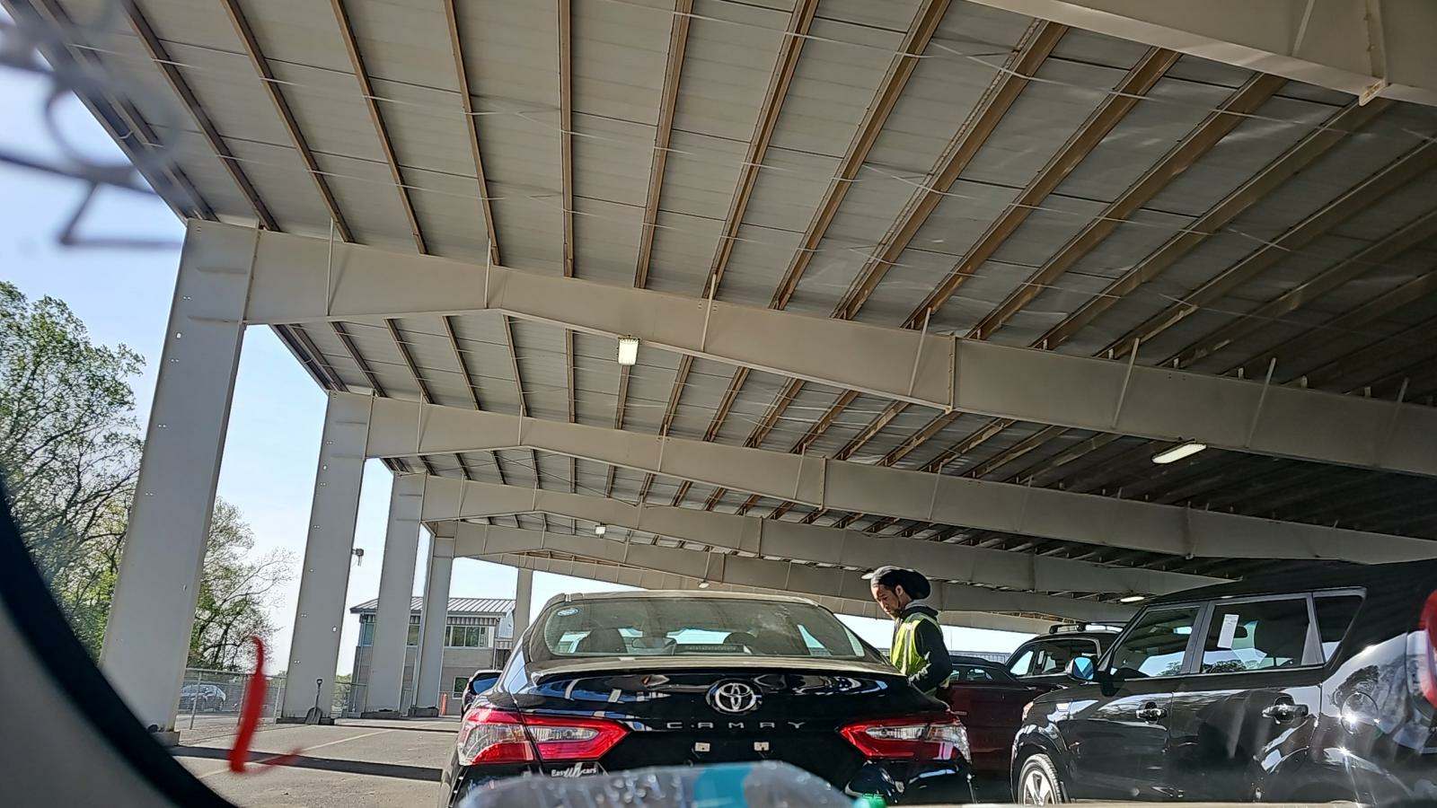 2017 Toyota Prius Prime Premium FWD