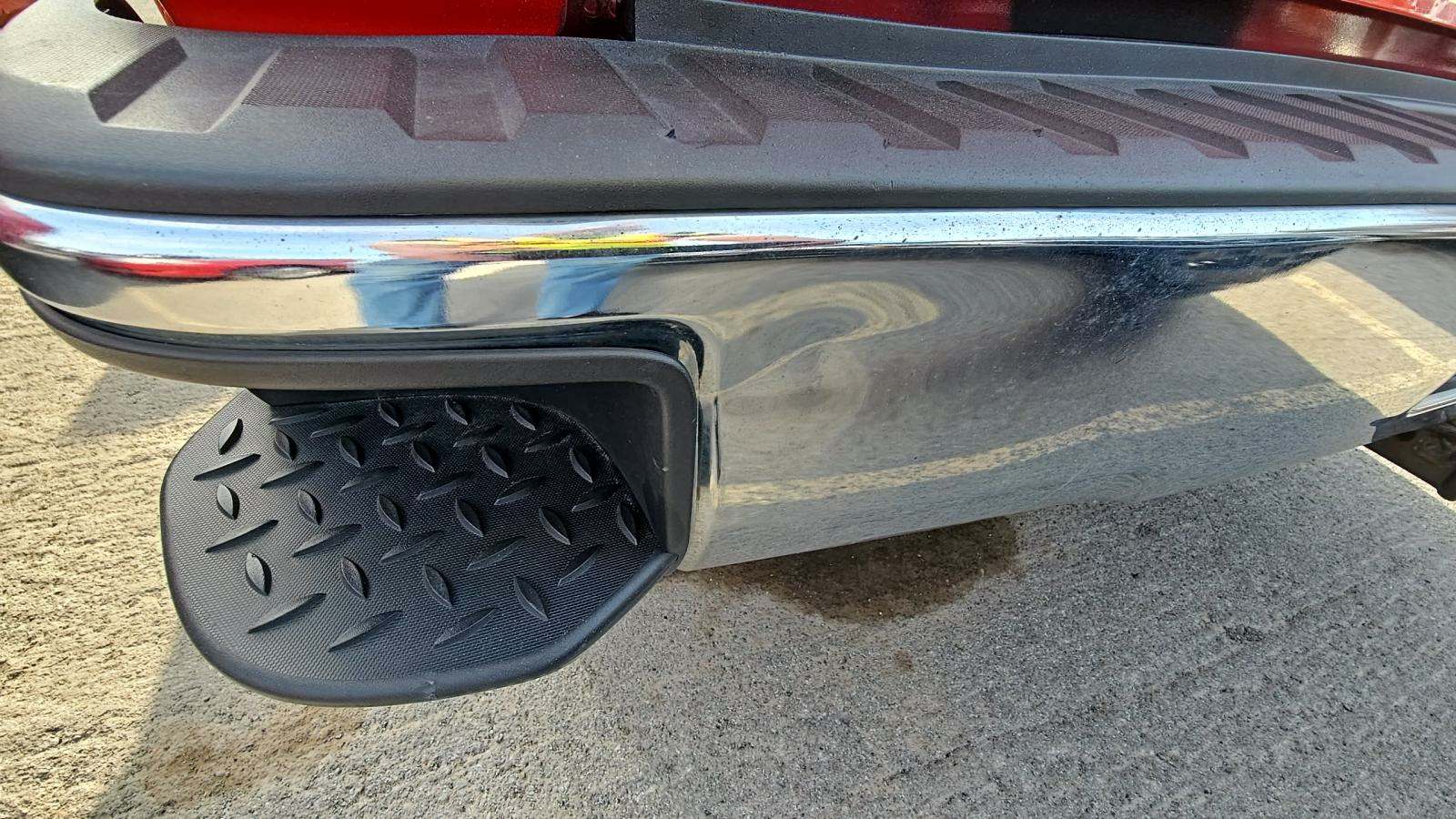2014 Chevrolet Silverado 1500 LT AWD