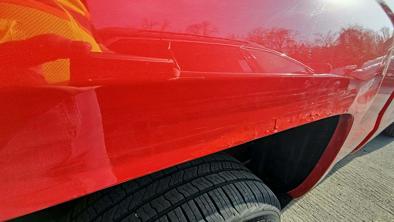 2014 Chevrolet Silverado 1500 LT AWD