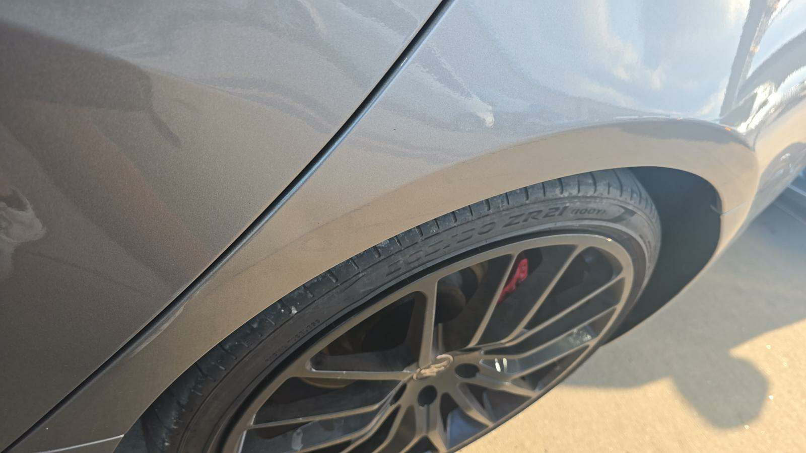 2022 Maserati Ghibli Modena Q4 AWD